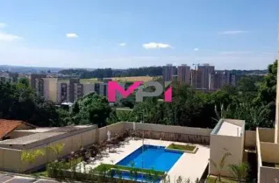 Apartamento 46 m² para venda  jardim di florença - medeiros - jundiai sp.?