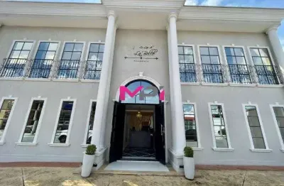 Salão comercial pra locação no bairro jardim cica - jundiaí/sp.
