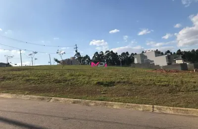 Terreno à venda no Ibi Aram, Itupeva 