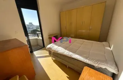 Apartamento para locação no edifício villeneuve - anhangabaú  jundiaí/sp.