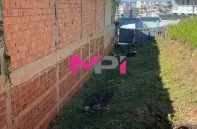 Terreno à venda no Jardim Florestal, Jundiaí 