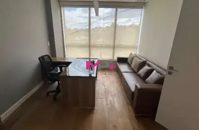 Sala comercial com 2 salas à venda na Chácara Urbana, Jundiaí 