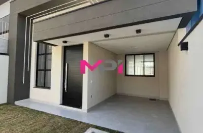 Casa térrea nova para venda  com 3 quartos - jardim maramabia - jundiai - sp