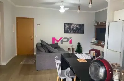 Apartamento para locação com 74 metros no condomínio villaggio piemonte - jundiaí/sp.