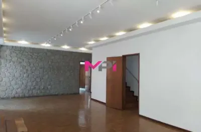 Casa comercial com 14 salas para alugar no Centro, Jundiaí 