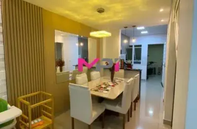 Casa em condomínio fechado com 2 quartos à venda na Vila Maringá, Jundiaí 