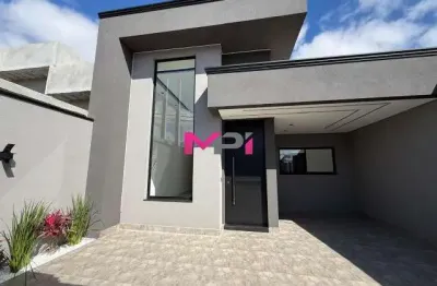 Casa com 3 quartos à venda no Jardim Marambaia, Jundiaí 