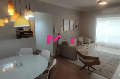 Apartamento a venda no condomínio olívio boa - parque da represa.