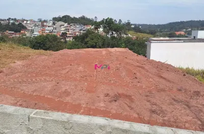 Terreno a venda villa verde 2 santa gertrudez em jundiai sp 188m2
