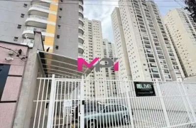 Apartamento/flat para locação no condomínio live home club vila arens - jundiaí/sp.