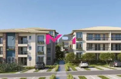 Apartamento a venda no condomínio avelã - jardim primavera -  itupeva sp