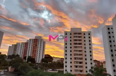 Apartamento a venda no condominio chacara primavera - eloy chaves - jundiai/sp. armários planejados em todos os ambientes.