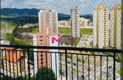 Apartamento a venda condominio abitare 89m² - jardim messina - jundiai/sp