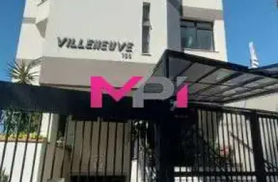 Apartamento a venda edifício villeneuve vila virginia jundiaí