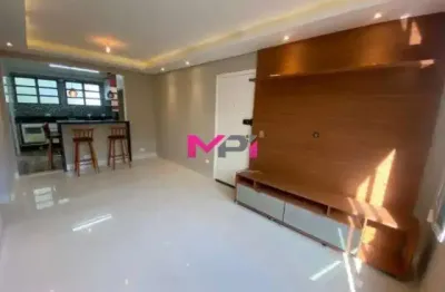 Apartamento a venda no condomínio jardim figueiras - jundiaí/sp