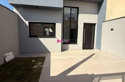 Casa com 3 quartos à venda no Jardim Marambaia, Jundiaí 