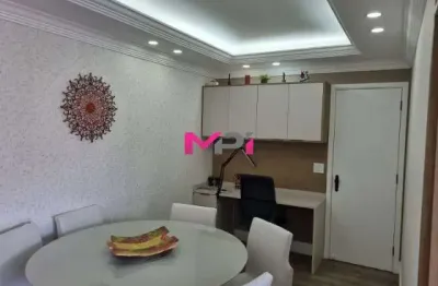 Apartamento à venda no condomínio chácara primavera - eloy chaves em jundiaí/sp