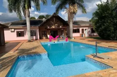 Chácara para locação mobiliada bairro bom jardim jundiaí