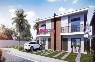 Casa a venda no condomínio kaza alamedas - medeiros - jundiaí/sp