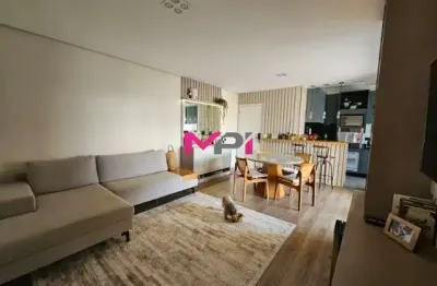 Apartamento 83 m²a venda condomínio forest jardim ana maria jundiaí sp