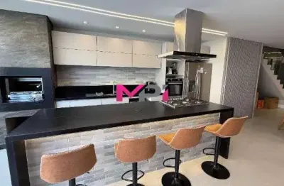 Casa a venda no condomínio kaza alamedas - medeiros - jundiaí/sp