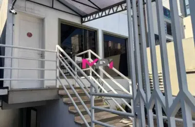 Predio comercial a venda na rua bom  pirapora vila vianelo de jundiai/sp