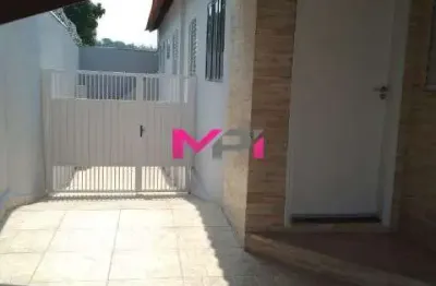 Casa com 4 quartos à venda na Vila Rio Branco, Jundiaí 