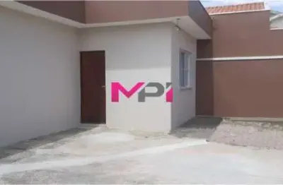 Casa com 3 quartos à venda no Mirante da Colonia, Jundiaí 