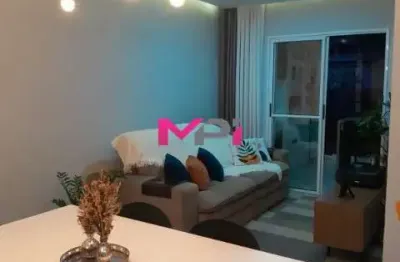Apartamento a venda no condominio flex - jundiai-sp