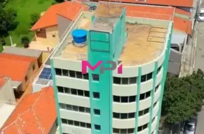 Predio comercial a venda no anhangabau de jundiai/sp