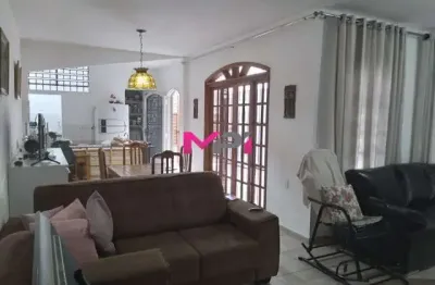 Casa com 3 quartos à venda na Vila Vianelo, Jundiaí 