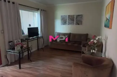 Casa com 3 quartos à venda no Jardim Esplanada, Jundiaí 