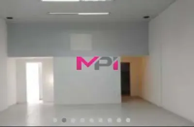 Salão comercial disponível para locação - várzea paulista/sp avenida fernão dias paes leme | área construída 231m²
