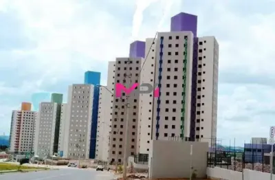 Apartamento terreo com 1 dormitorio - pq.cidade jardim- jundiaí/sp