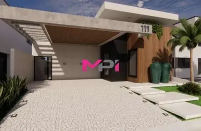 Casa térrea a venda no condomínio campos de medeiros em jundiaí/sp