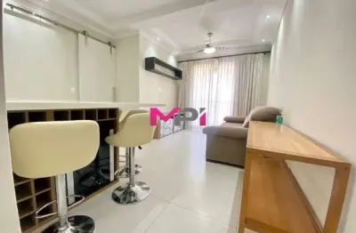 Apartamento a venda no condomínio citta di roma - jundiaí - 72 metros.