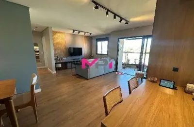 Apartamento a venda no condomínio terraço vila bela 113 m2 - jardim campos elísios- jundiaí/sp.