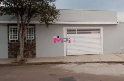 Casa com 2 quartos à venda na Vila Rami, Jundiaí 