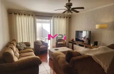 Casa com 3 quartos à venda no Parque da Represa, Jundiaí 