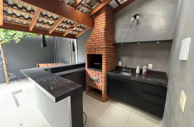 Casa com 3 quartos à venda no Mirante de Jundiaí, Jundiaí 