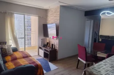 Apartamento com 3 quartos à venda na Vila Rami, Jundiaí 