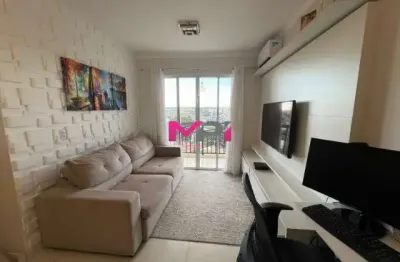 Apartamento a venda no condomínio majestic retiro jundiaí-sp