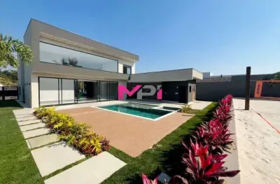 Casa com quadra de beach tênis a venda no condominio haras pindorama no jacare - cabreuva-sp