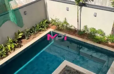 Casa a venda  no condomínio brisas da mata - jardim novo mundo - jundiaí.