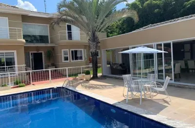 Casa em condomínio fechado com 3 quartos à venda no Cafezal IV, Itupeva 