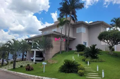 Casa em condomínio fechado com 3 quartos à venda no Mina, Itupeva 