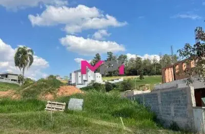 Terreno à venda no Bairro Itapema, Itatiba 