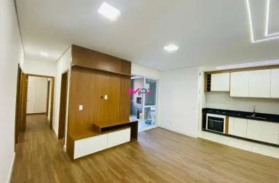 Apartamento para locação no condominio torres de ozanam 03 quartos horto florestal maxi shopping jundiai