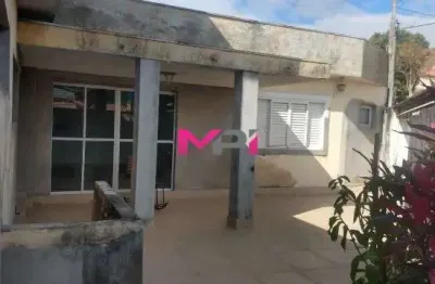 Casa com 3 quartos à venda no Jardim do Lago, Jundiaí 