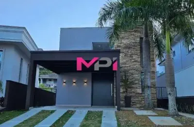 Casa a venda no condomínio ibi aram i - bairro da mina - itupeva